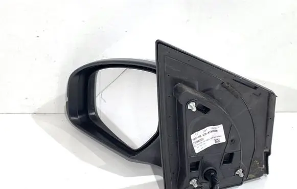 Honda Civic IX Front door electric wing mirror 
