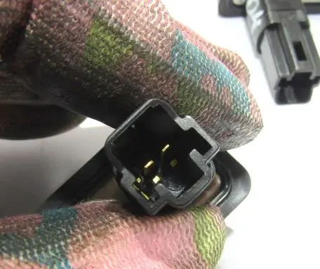 Hyundai Santa Fe Sensor