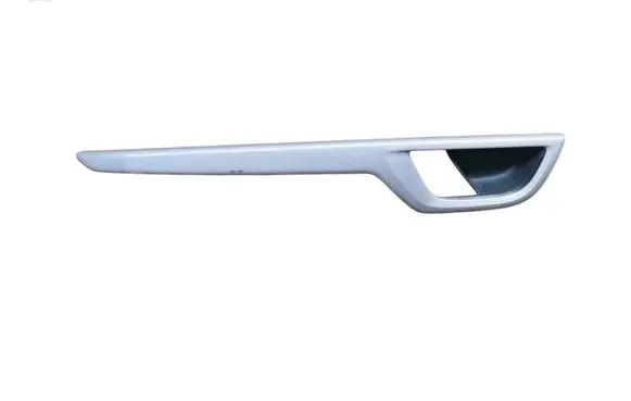 Volvo V50 Front door interior handle trim 8658887 6765USA