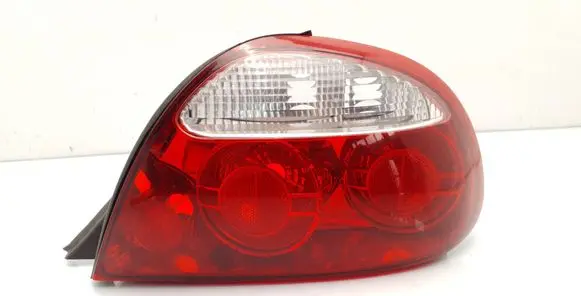 Jaguar S-Type Rear/tail lights 2VP23603802 XR8313404AH 4R8313404