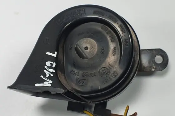 Mercedes-Benz A W169 Horn signal A0055420320
