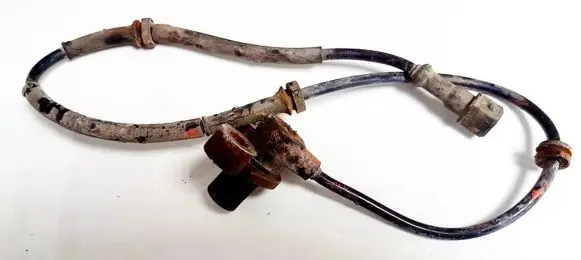 Mitsubishi Carisma ABS rear brake sensor 0265006327