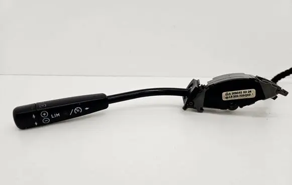Mercedes-Benz E W210 Cruise control stalk A2085450324