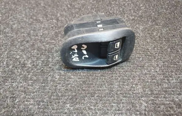 Peugeot 206 Electric window control switch