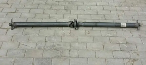 Mercedes-Benz S W140 Drive shaft (set) A1404100616