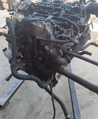 Volkswagen PASSAT B8 Engine CLB