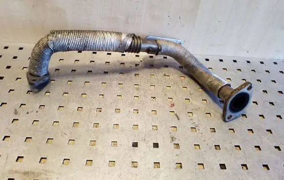 Mitsubishi Pajero EGR valve line/pipe/hose