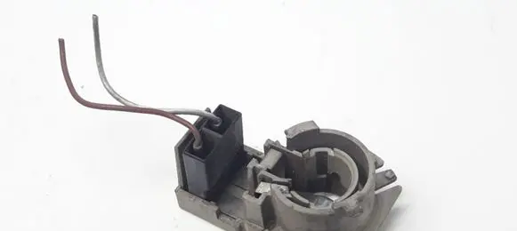 Audi 80 90 B3 Tail light part 