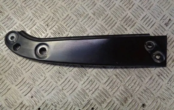 Seat Mii Radiator support slam panel bracket A9907801 1S0805932