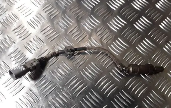 Toyota Verso Lambda probe sensor