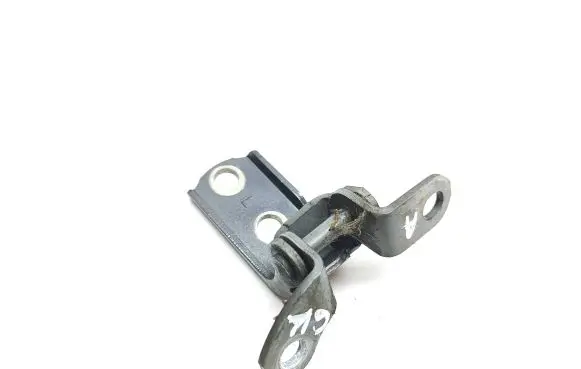 Toyota Land Cruiser (J150) Rear door lower hinge