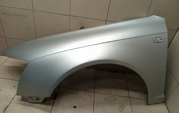 Audi A6 S6 C6 4F Fender 
