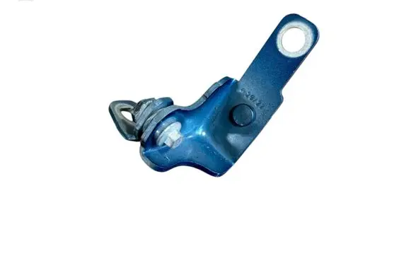 Front door upper hinge