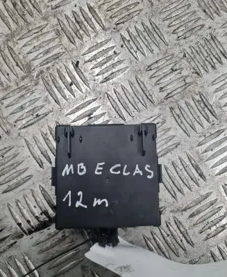Mercedes-Benz E W212 Door control unit/module A2129004402