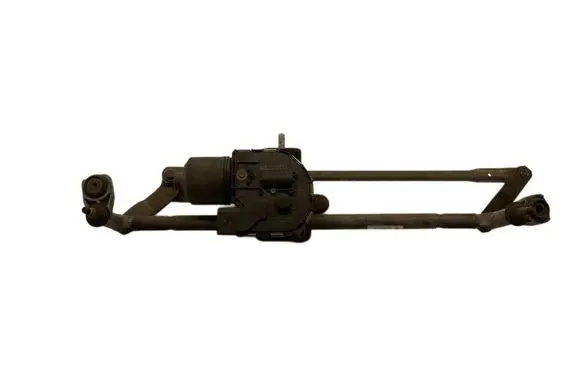 Volkswagen Eos Front wiper linkage and motor 1Q2955119B 1397220923 1008479009