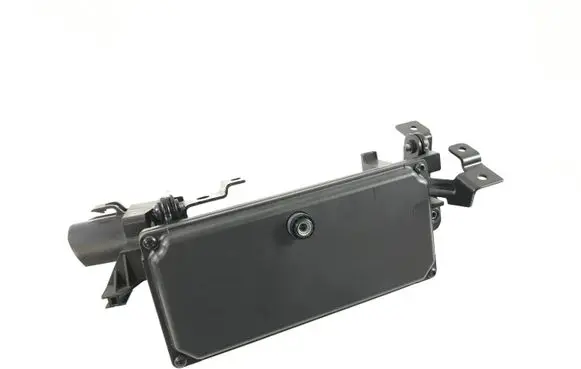 Volvo S90, V90 Windshield/windscreen camera 31445499 20170401