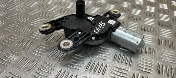 Audi A3 8Y Rear window wiper motor 8V0955711E