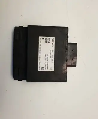 Audi A1 Other control units/modules 8K0959663 111002109
