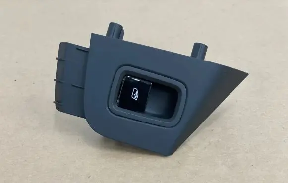 Porsche Cayenne (9Y0 9Y3) Electric window control switch 971959855