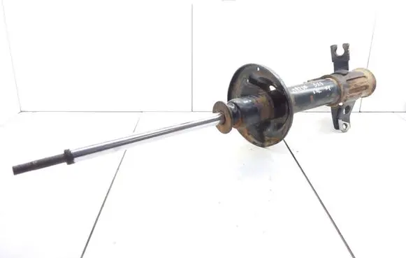 Rear shock absorber/damper