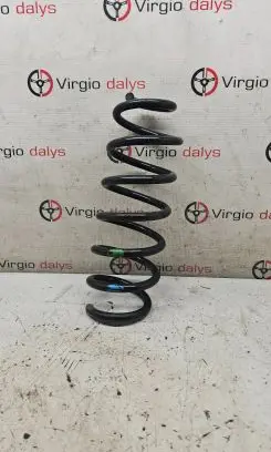 Renault Kadjar Rear coil spring