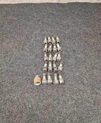 Volkswagen PASSAT B8 Nuts/bolts 