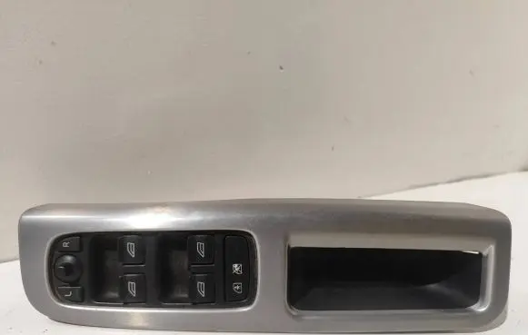 Volvo V50 Electric window control switch 30658444 30658445 30658446