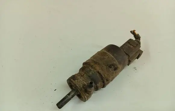 Audi A6 S6 C6 4F Windscreen/windshield washer pump
