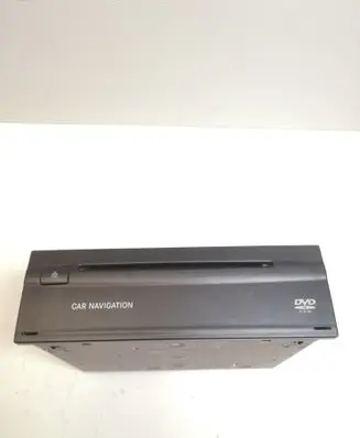 Mercedes-Benz SLK R171 Navigation unit CD/DVD player A2208703589