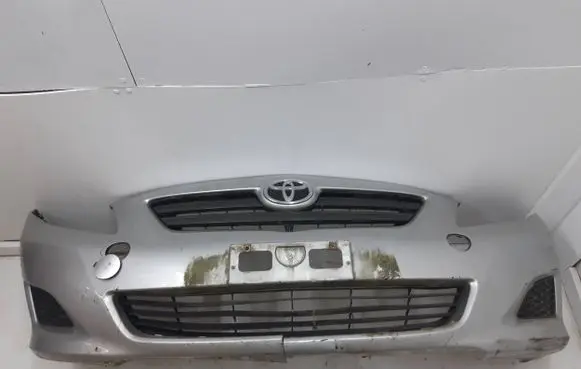Toyota Corolla E140 E150 Front bumper