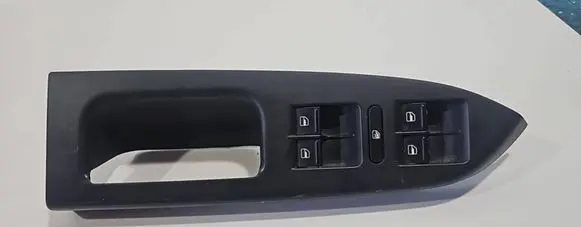 Volkswagen Touran I Electric window control switch 1T1867371H