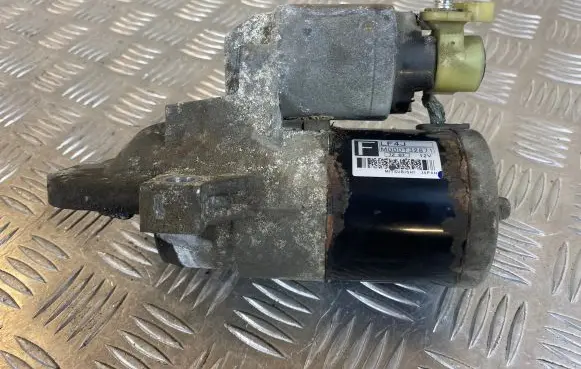 Mazda 6 Starter motor M000T32871 LF4J