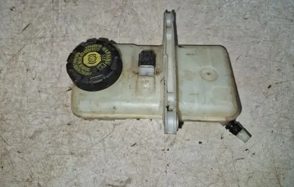 Renault Scenic III - Grand scenic III Brake fluid reservoir 460910004R