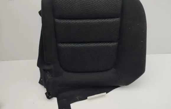 Mazda CX-5 Rear seat 