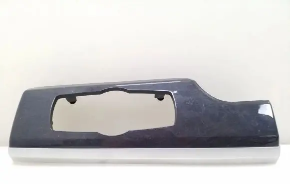 BMW 7 F01 F02 F03 F04 Panel trim 9192355