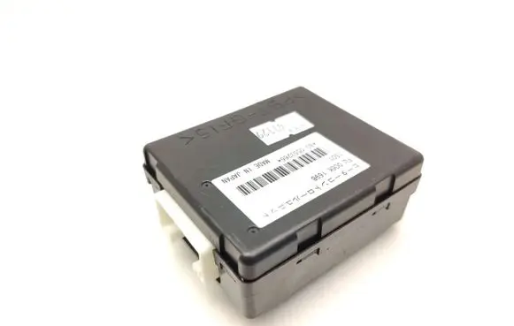 Mazda 6 Door central lock control unit/module FU006K169B