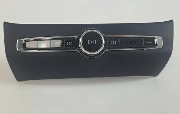 Volvo V60 Climate control unit P31398845 T18290014502 31398845