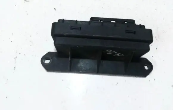 Renault Megane II Sensor