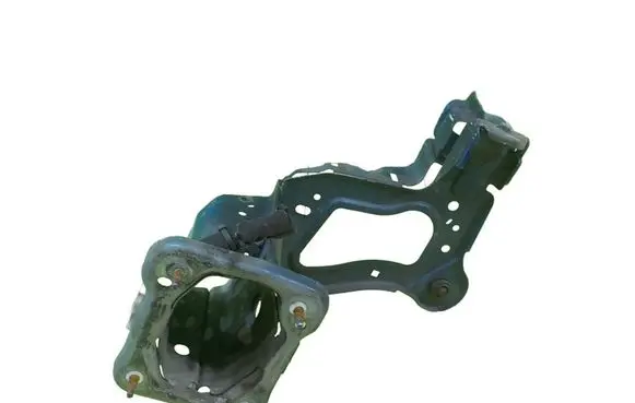 Volvo C30 Front side member PRZOD