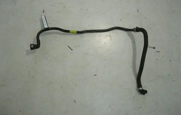 Audi Q7 4M ABS pump bracket 4M0611931AG