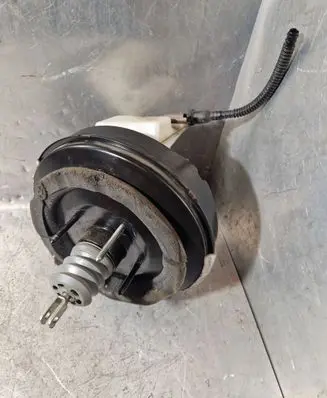 Citroen DS5 Brake booster 9673926480 0002636 078629101