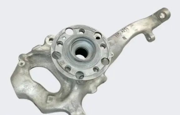 Mercedes-Benz GLC C254 Front wheel hub spindle knuckle A2540200 A2233340300