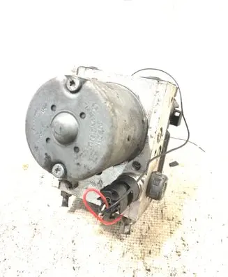 Subaru Outback ABS Pump 0265950152 30074 484199