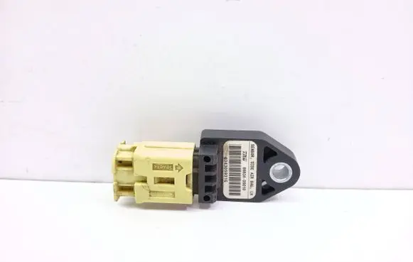 Toyota Avensis T250 Airbag deployment crash/impact sensor 8983405010 034305931G