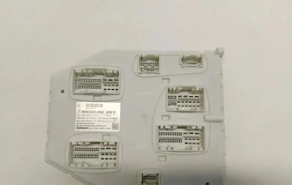 Mercedes-Benz CLA C118 X118 Other control units/modules A2479001217
