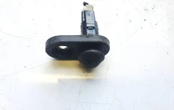 Toyota Corolla Verso AR10 Front door sensor 