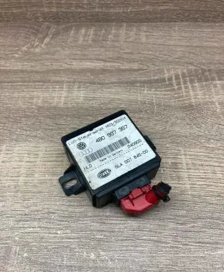 Audi A6 S6 C5 4B Light module LCM 4B0907357 5LA00784500