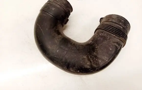 Skoda Octavia Mk2 (1Z) Air intake hose/pipe 1K0129618BQ