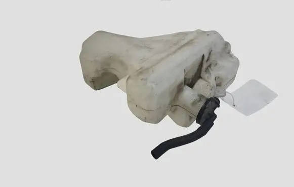 Mazda CX-7 Coolant expansion tank/reservoir