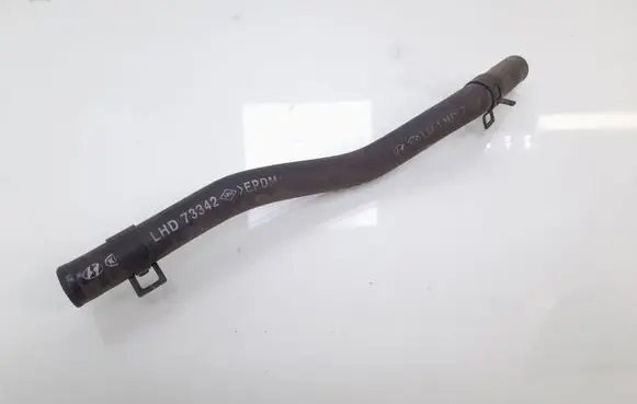 Hyundai ix35 Engine coolant pipe/hose 73342